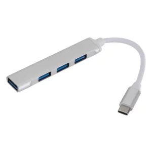 HUB TC TO 4 USB 3,0