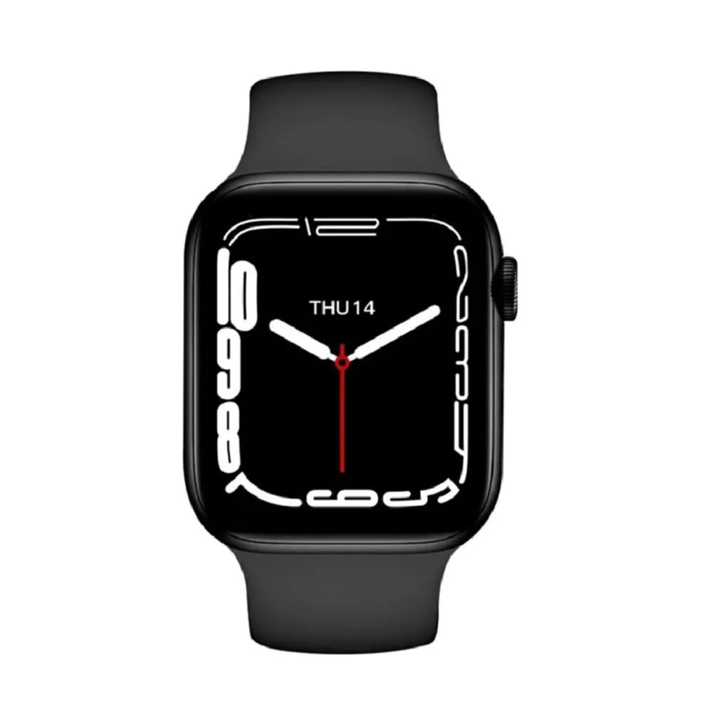 Smartwatch WUW J-07 avec Application Multifonction