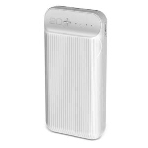 Power Bank WUW Y129 20000mA