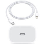 Chargeur J&Rose C02 Iphone