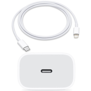 Chargeur J&Rose C02 Iphone
