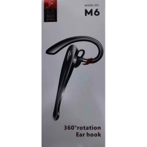 Ecouteur Bluetooth Business SGS-M6