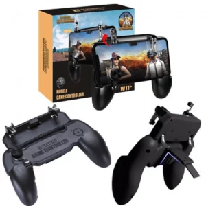 Support Manette Gaming  Smartphone W11+
