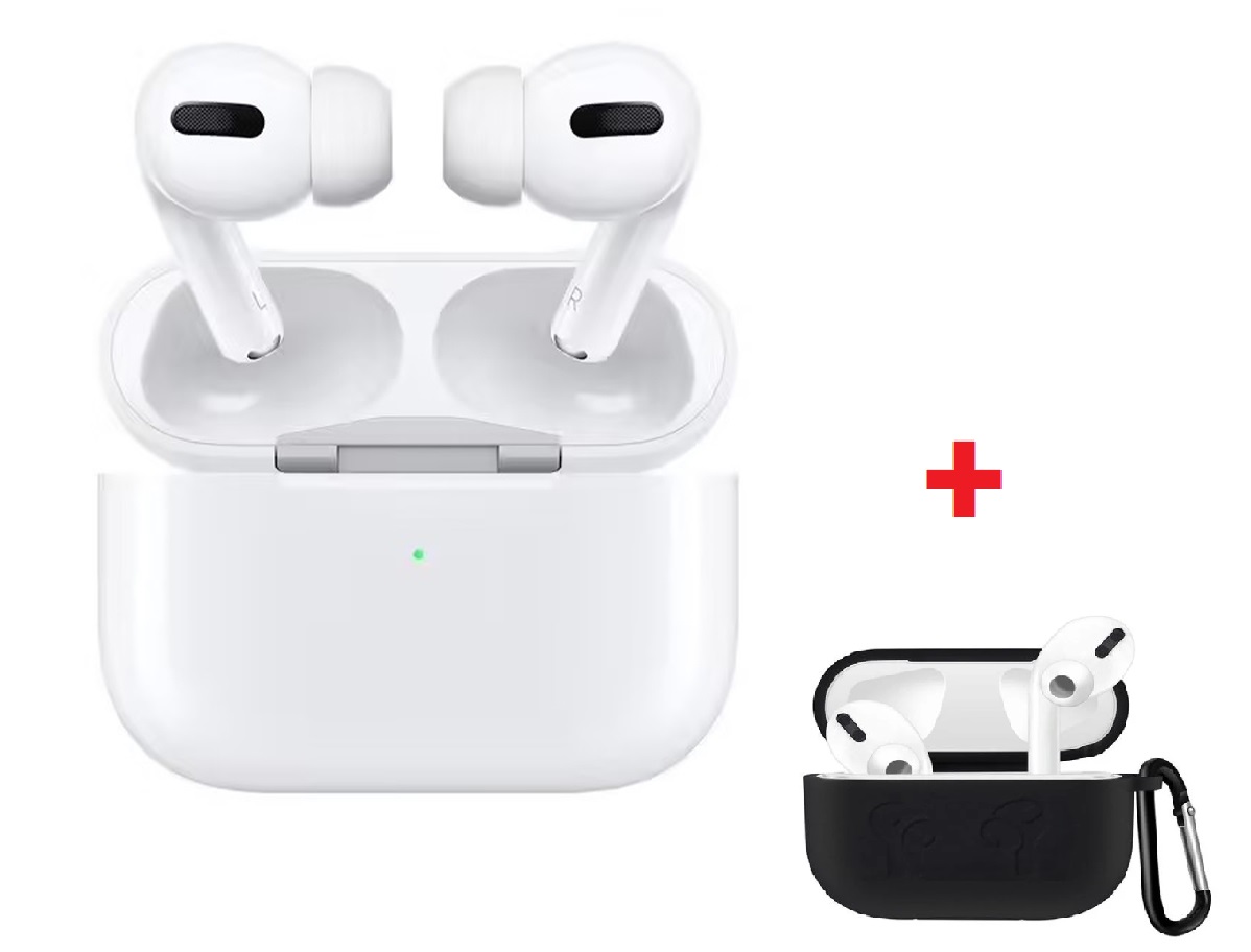 Ecouteur Bluetooth Saiya T50Pro ENC+ Etui
