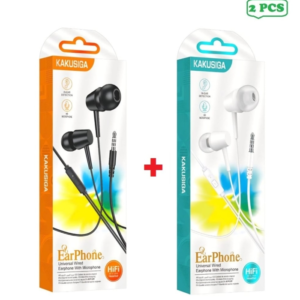 Ecouteur MP3 Kaku KSC-1303