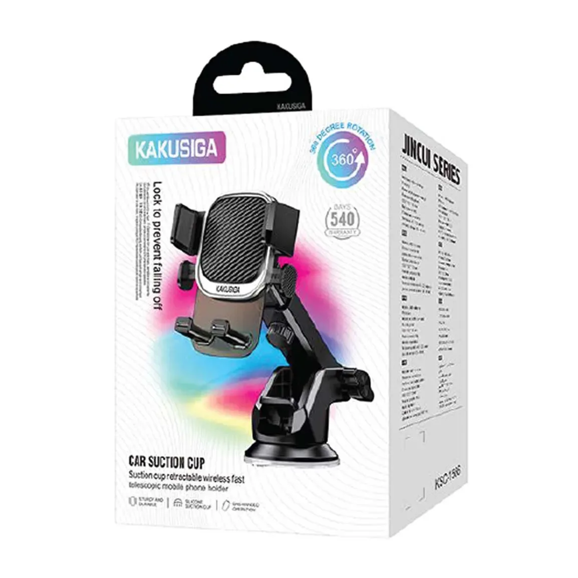 Support Voiture Kaku KSC-1566