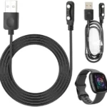 Cable charge pour Smartwatch M1.M2.M3