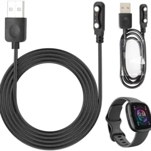 Cable charge pour Smartwatch M1.M2.M3