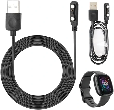 Cable charge pour Smartwatch M1.M2.M3