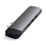 Adaptateur USB C TO HDTV  4 PORTS Pour MAC Pro