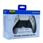 Manette pour Playstation Ps4 et Ps5 T29