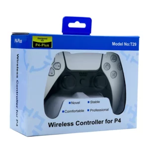 Manette pour Playstation Ps4 et Ps5 T29