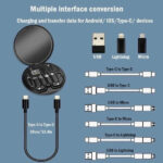 Cable Multiple 60W