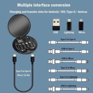 Cable Multiple 60W