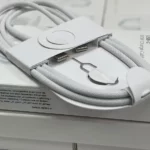 Cable Fast TC TC 60W pour iphone 15