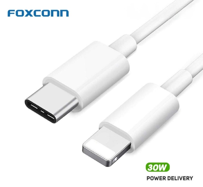 Cable Fast Foxconn TC IP