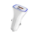 Chargeur Voiture WUW T51 pour IP