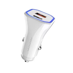 Chargeur Voiture WUW T51 pour IP