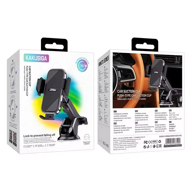 Support Voiture Kaku KSC-1493